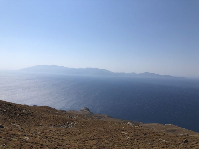 Kos 4x4 Exploration: Panoramic Views, Villages & Flavors - Key Points