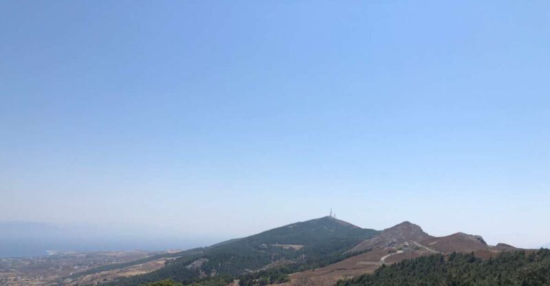 Kos 4x4 Exploration: Panoramic Views, Villages & Flavors - The Experience in Detail