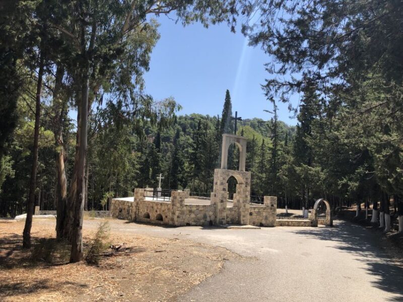 Kos 4x4 Exploration: Panoramic Views, Villages & Flavors - FAQ