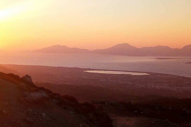 Kos 4x4 Sunset Safari Tour - Why You Might Love This Tour