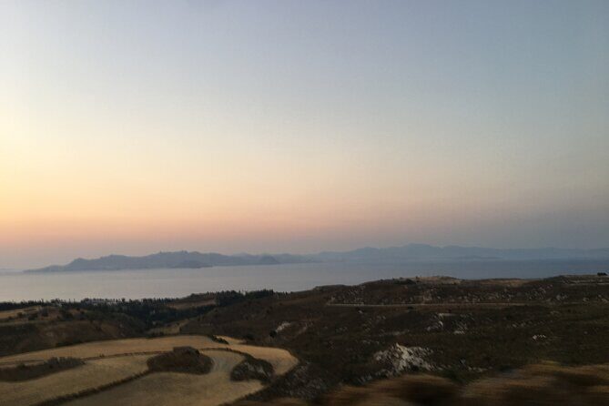 Kos 4x4 Sunset Safari Tour - Final Thoughts