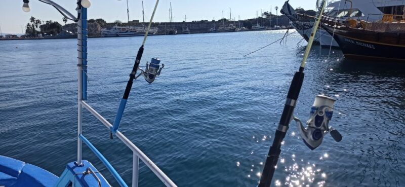 Kos: Fishing Trip Experience with a Greek Fisherman's Family - Who Should Consider This Trip?