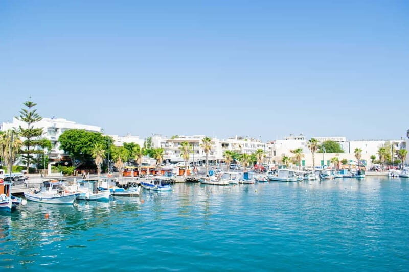 Kos, Greece: Fishing Trip Experience with Captain Tasos - An honest look at what you can expect from this fishing trip