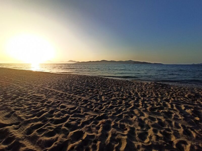 Kos: Horse Riding Experience on the Beach with Instructor - Key Points