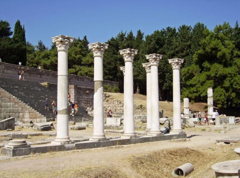 Kos: Island Highlights Bus Tour with Greek Honey Tasting - An Honest Look at the Tour Itself