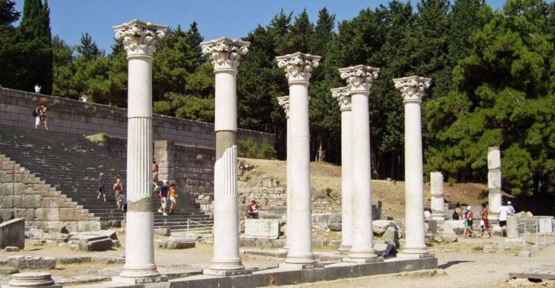 Kos: Island Highlights Bus Tour with Greek Honey Tasting - Final Thoughts