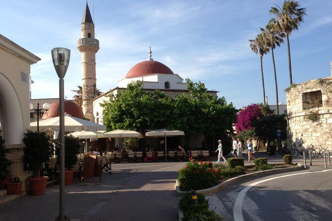 Kos Island Independent Day Trip from Bodrum - Practical Tips for Making the Most of Your Trip