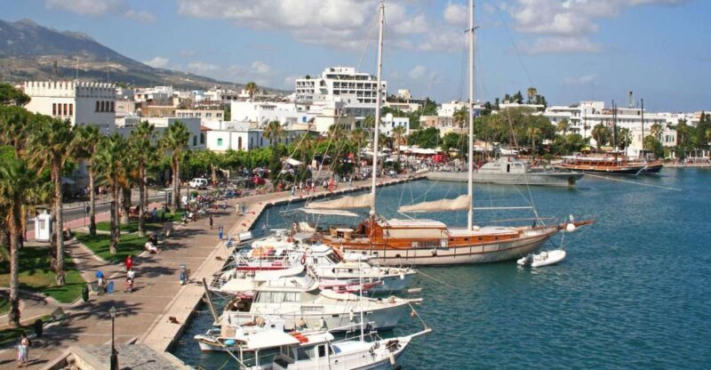 Kos: Island Tour to Asklepieion and Zia - Zia: A Mountain Village with Charm