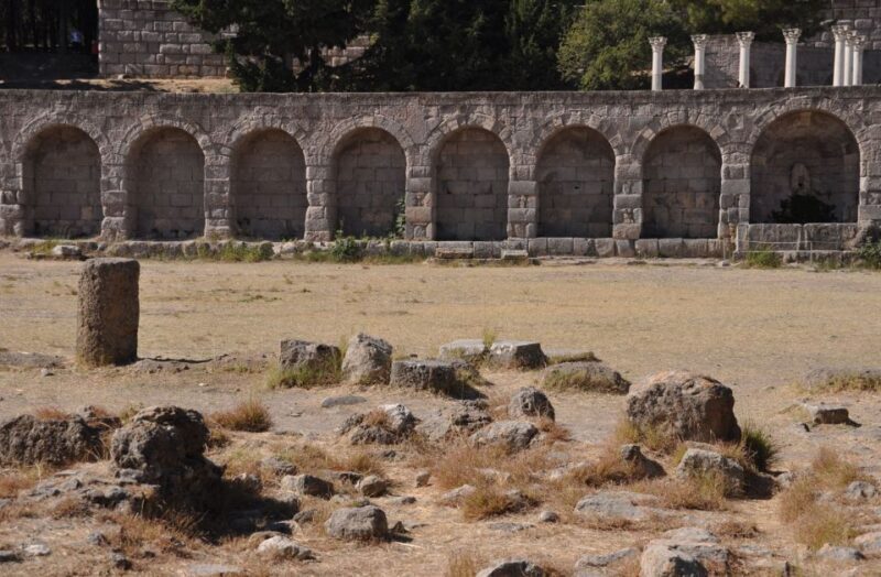 Kos: Island Tour to Asklepieion and Zia - Final Thoughts