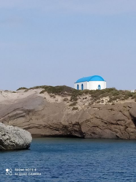 Kos: Kefalos Bay Boat Cruise with Fishing, Swimming, & Meal - In-Depth Breakdown of the Experience