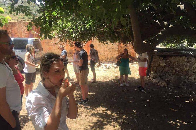 Kos Land Rover Safari - The Experience in Practice