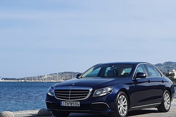 Kos Luxury Sightseeing Private Tours - What’s Included and What’s Not