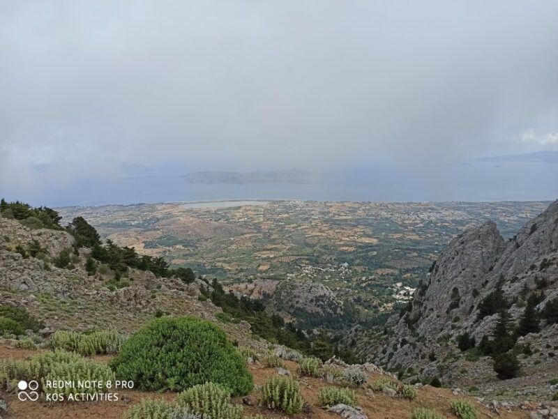 Kos: Moderate Hiking Tour on Dikaios Mountain - Final Thoughts