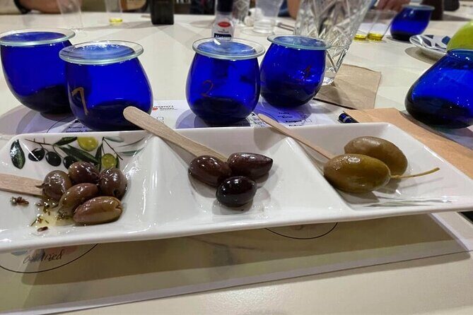 Kos Olive Oil Tasting - Olive Field Tour & Cooking Demostration - Exploring the Experience in Detail