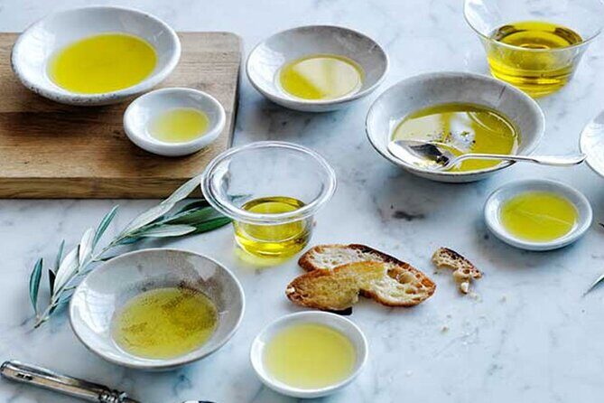 Kos Olive Oil Tasting - Olive Field Tour & Cooking Demostration - Final Thoughts
