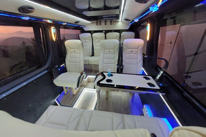 Kos Private Airport and Hotel Transfer - The Details of the Transfer Experience