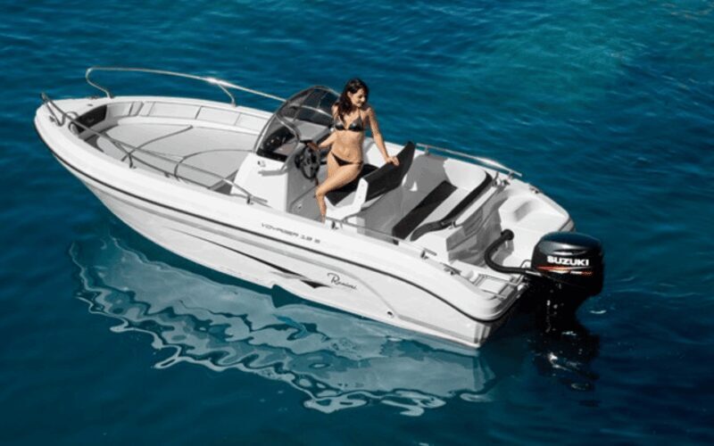 Kos: Private Speedboat Rental -No License required - The Real Deal: What Travelers Are Saying