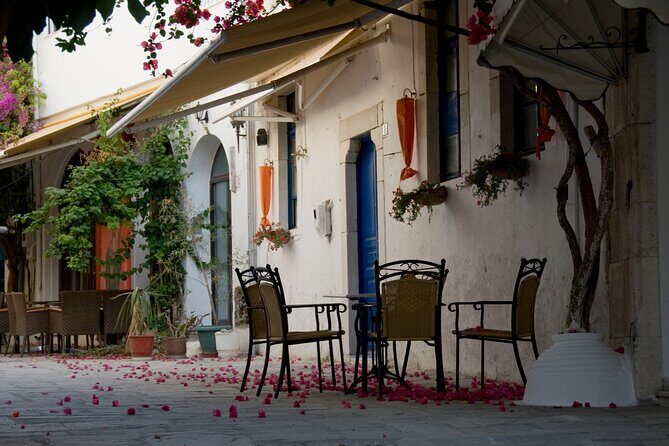 Kos Scavenger Hunt and Highlights Self-Guided Tour - Who Will Love This Tour?