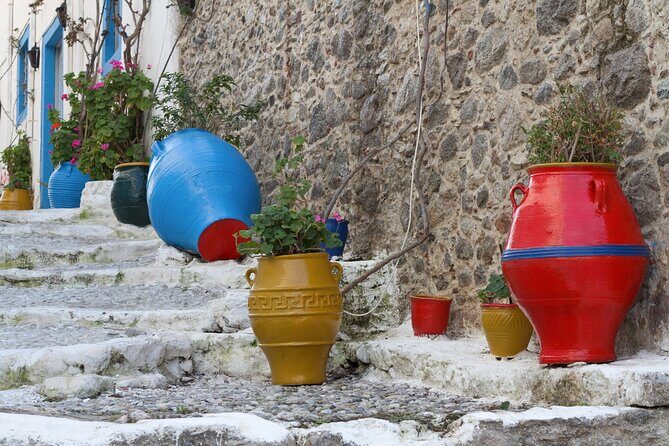 Kos Scavenger Hunt and Highlights Self-Guided Tour - Frequently Asked Questions