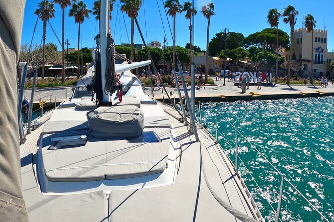 Kos: Small Group Full-Day Sailing with Meal, Drinks, & Swim - FAQ: Your Quick Guide