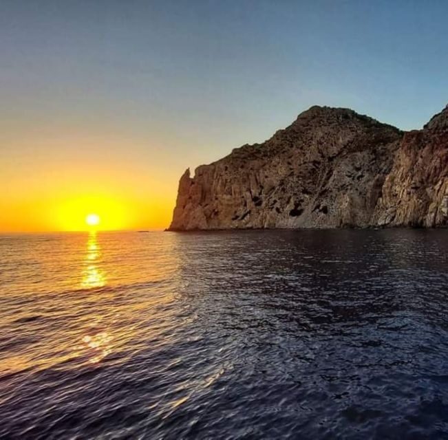 Kos: Sunset Cruise with Swimming and BBQ Dinner - Setting the Scene: What the Tour Looks Like