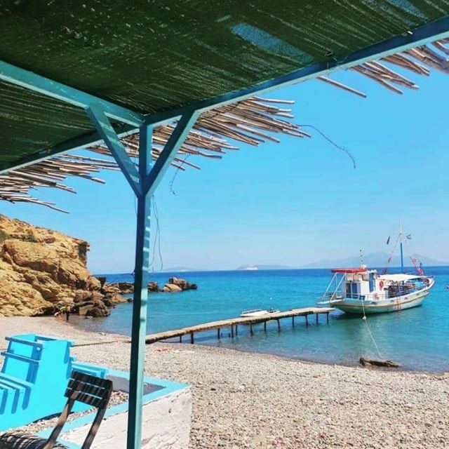 Kos: Sunset Cruise with Swimming and BBQ Dinner - What Real Travelers Say