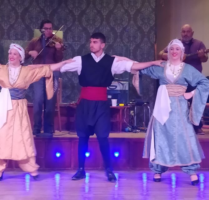 Kos: Tavern Dinner Experience with Greek Dancing and Wine - Final Thoughts: Is It Worth It?