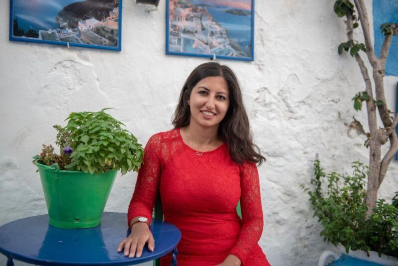 Kos town photo shoot for solo traveller - Discovering Kos Town Through a Photo Tour: What You Can Expect