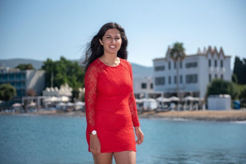 Kos town photo shoot for solo traveller - Frequently Asked Questions