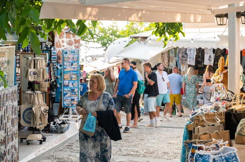 Kos: Zia Village Sunset Tour with Hotel Pickup - A Closer Look at the Zia Village Sunset Tour