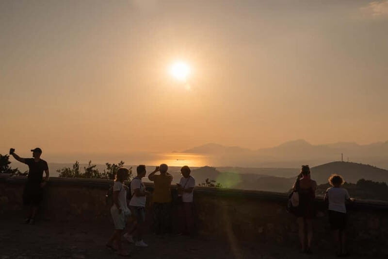 Kos: Zia Village Sunset Tour with Hotel Pickup - Wrapping It Up