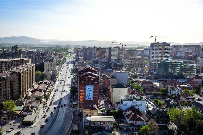 Kosovo Day trip from Skopje - FAQs