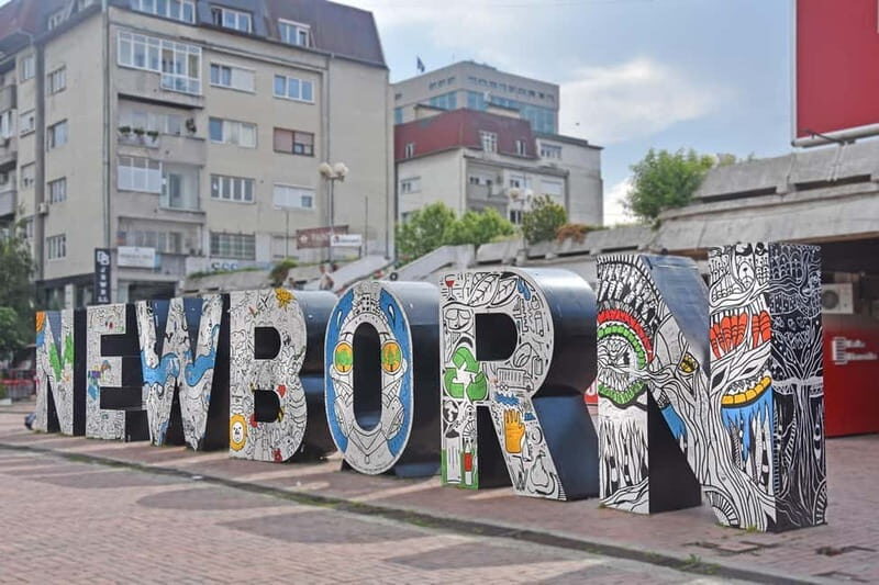 Kosovo day trip from Skopje - A Deep Dive into the Kosovo Day Trip