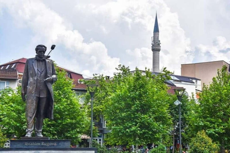 Kosovo day trip from Skopje - FAQs