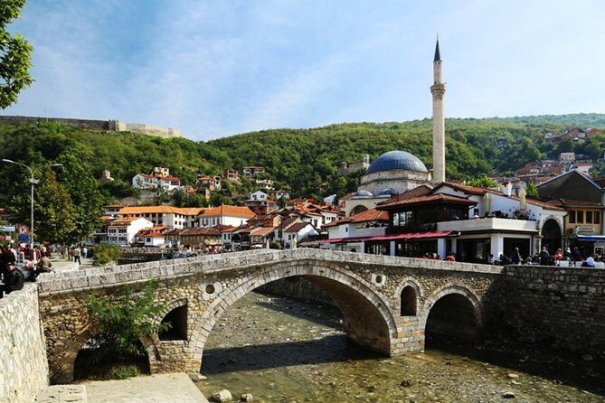 Kosovo Day Trip: Pristina and Prizren Tour from Skopje - The Experience: A Detailed Look at the Kosovo Day Trip from Skopje