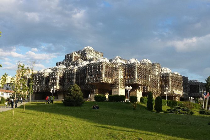 Kosovo Tour One Day - combined - FAQ About the Kosovo One Day Tour