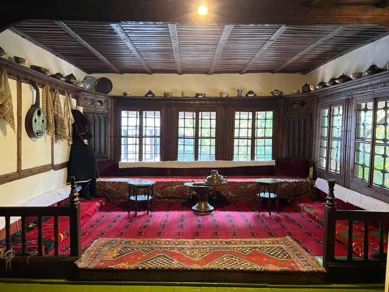 Kosovo War Tour - The Deep Dive: What You Can Expect on the Kosovo War Tour