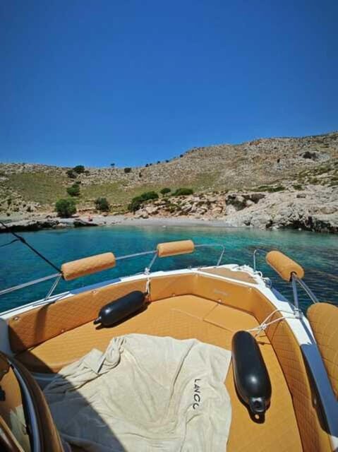 Kos:Private boat rental in kos - Conclusions