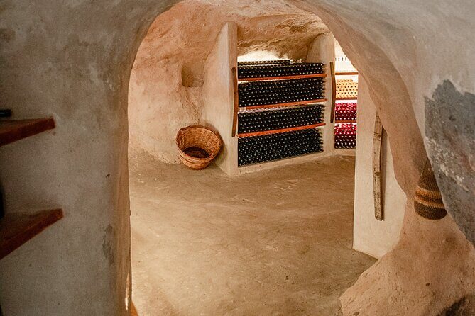Kostantakis Winery - Milos Island Tour & Wine Tasting Experience - FAQ