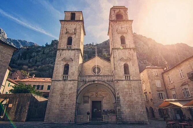 Kotor and Perast Group Tour from Dubrovnik - What Do Travelers Say?