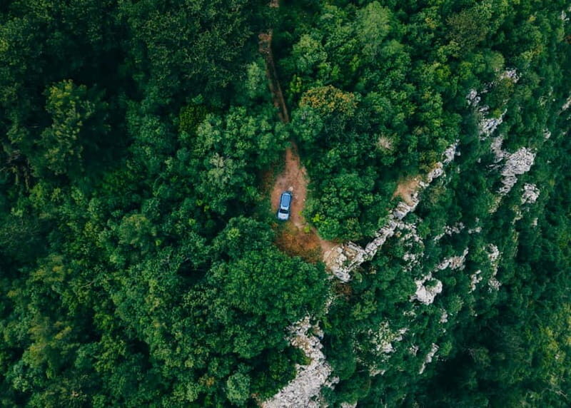 Kotor Bay and Fortresses Off-Road Adventure & Food tasting - What to Expect from the Tour