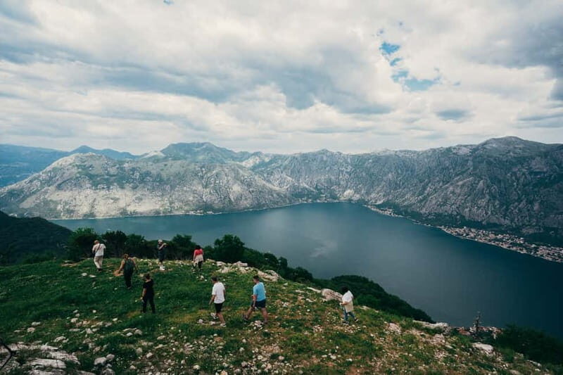 Kotor Bay and Fortresses Off-Road Adventure & Food tasting - FAQs