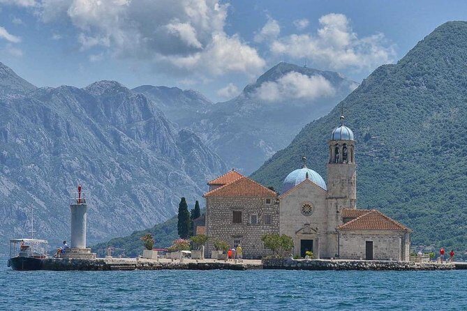 Kotor Bay Day Trip from Dubrovnik with Boat Ride to Lady of the Rock - What Makes This Tour Stand Out