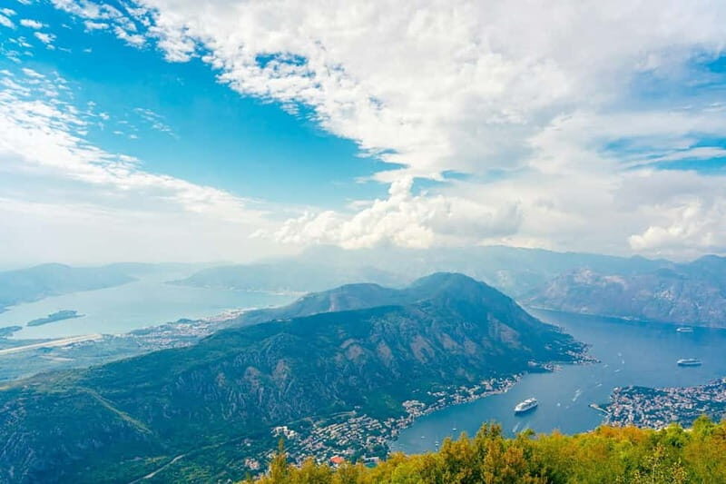 Kotor: Bay of Kotor and Tivat Electric Car Tour - Value for Money and Practical Considerations