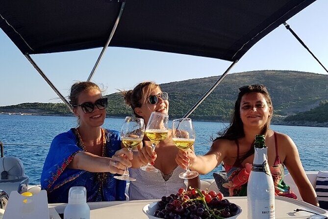 Kotor Bay Sailing Tour from Kotor - Who Is This Tour Best For?