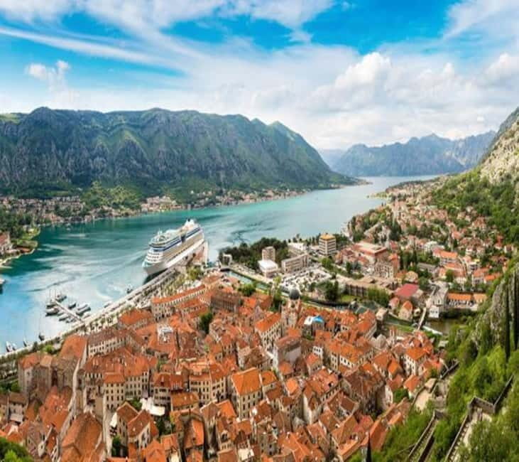 Kotor: Best of Montenegro private tour - Frequently Asked Questions
