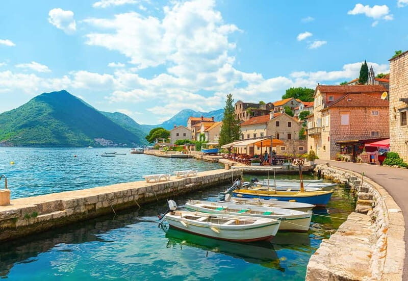 Kotor: Best Views of Kotor with Private Speedboat Tour - Final Thoughts