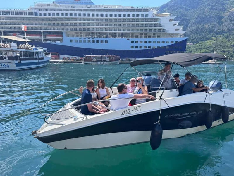 Kotor: Blue Cave and Boka Bay Tour - Pickup - FAQs