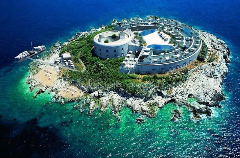 Kotor: Blue Cave, and Full Bay Speedboat Tour - A Deep Dive Into the Itinerary