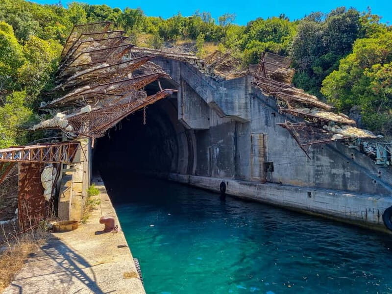 Kotor: Blue Cave, and Full Bay Speedboat Tour - What Travelers Say